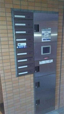 【その他共用部分】 | シティオ　コモド