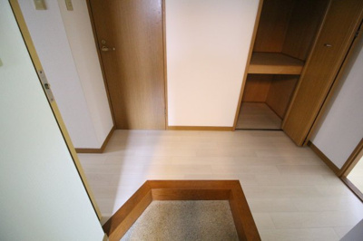 【玄関】 | アトレ―ユダイワ
