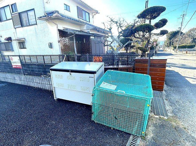 高畑ビューハイツ