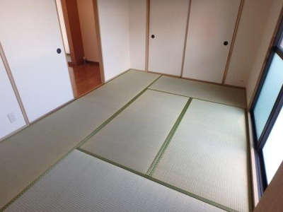 【和室】 | マーメゾン