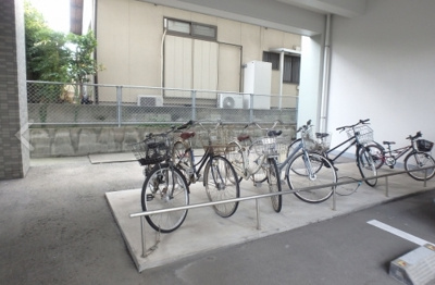 【その他共用部分】 | マーメゾン