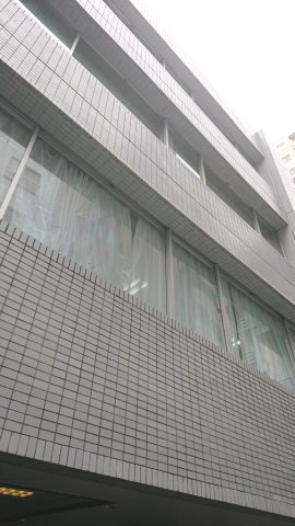 池田ビルの外観