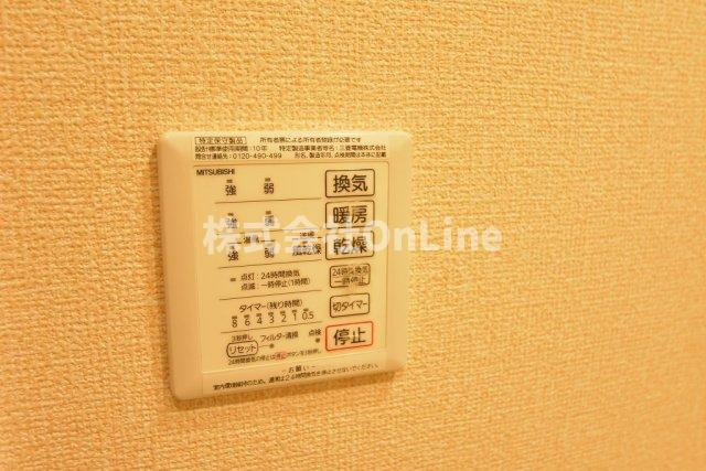 【設備】 | ベルデュール