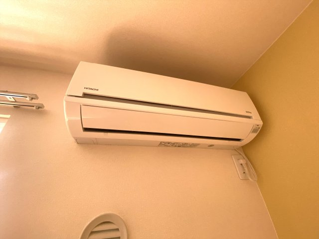 インフィニティ　Ⅱの設備