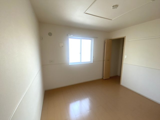 インフィニティ　Ⅱの子供部屋