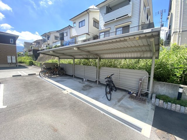 インフィニティ　Ⅱのその他共用部分