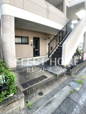 【エントランス】 | シュー・フルール