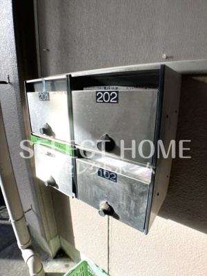 【その他共用部分】 | シュー・フルール