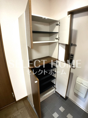  | シュー・フルール