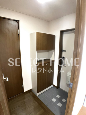  | シュー・フルール