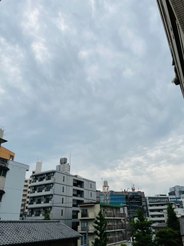 仲介手数料0円！！KATE'S HOUSEの展望