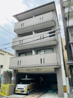 仲介手数料0円！！KATE'S HOUSE