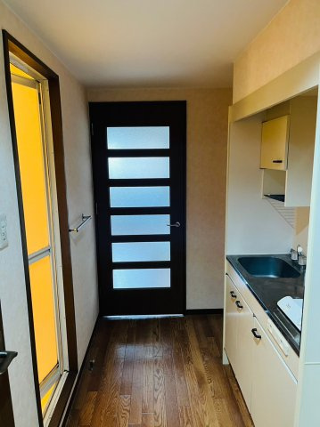 仲介手数料0円！！KATE'S HOUSEの内装