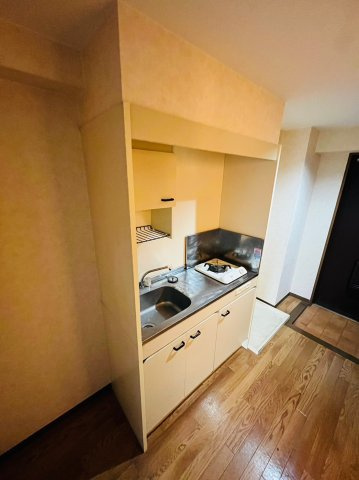 仲介手数料0円！！KATE'S HOUSEのキッチン