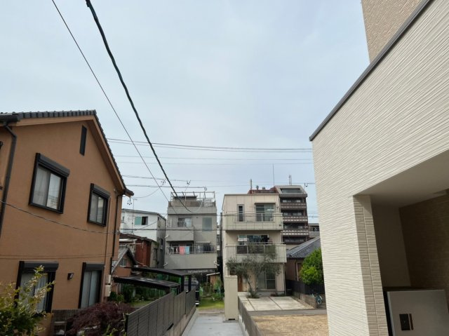 GRANDTIC Bios車道の展望|GRANDTIC Bios車道