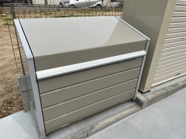 GRANDTIC Bios車道のその他共用部分|GRANDTIC Bios車道