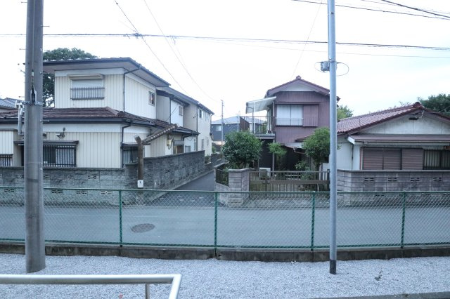 ヒルサイド樹里の展望