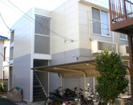 ハナミズキの画像