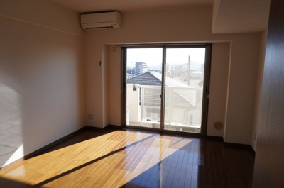 【居間・リビング】 | 小坂マンション