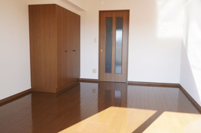 【内装】 | 小坂マンション