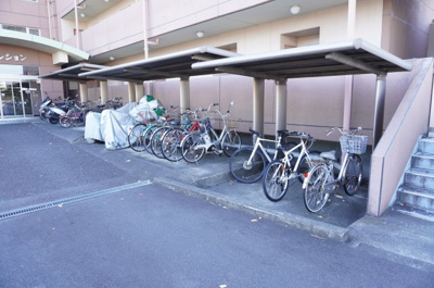 【その他共用部分】 | 小坂マンション