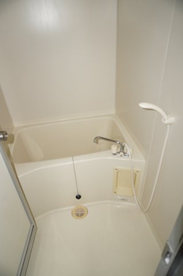 【浴室】 | 小坂マンション