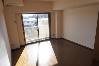 【居間・リビング】 | 小坂マンション