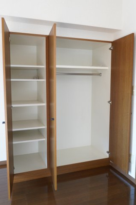 【収納】 | 小坂マンション