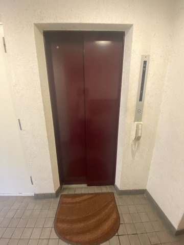 京須ビルの設備