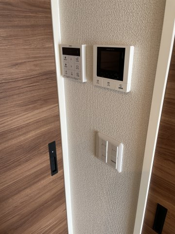 アルフラットのセキュリティ