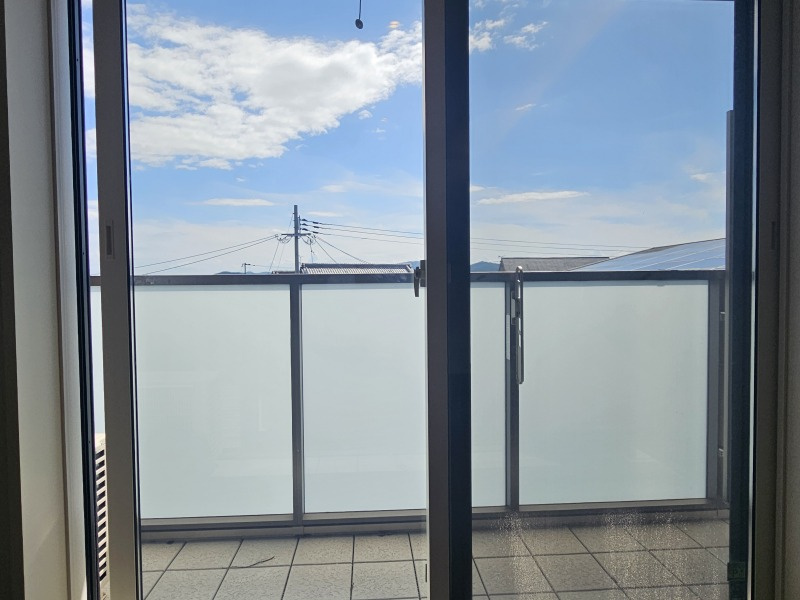 アルフラットの展望
