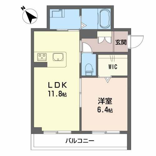 アルフラット