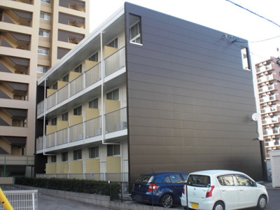 【外観】 | ＭＥＩＫＯＵ