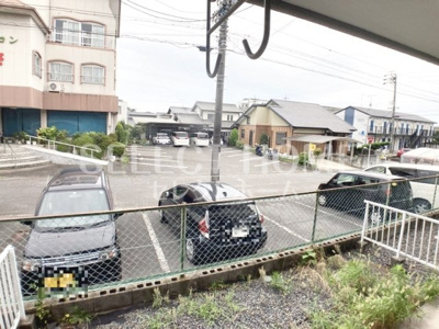 【展望】 | KNニュービギンハイツ