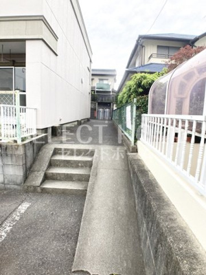 【エントランス】 | KNニュービギンハイツ