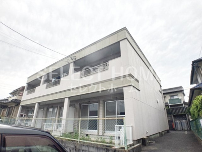 【外観】 | KNニュービギンハイツ | 外観もきれいです