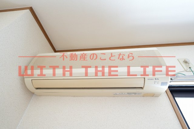 リーベンハォス【キャッシュバック対象物件】の設備