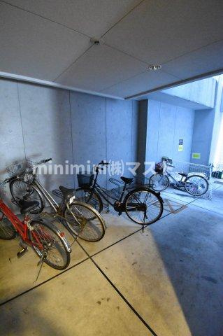 オーシャン松屋町のその他