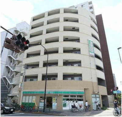 【外観】 | ヴァンテ四つ木 | 同一仕様写真