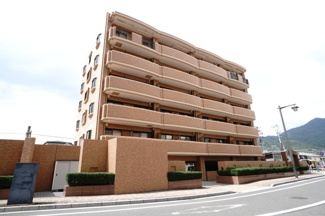 【外観】 | 現地（2023年8月11日14：00頃）撮影