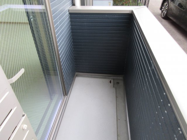 DEVELD大曽根|名古屋市の賃貸ならMy賃貸のバルコニー|DEVELD大曽根