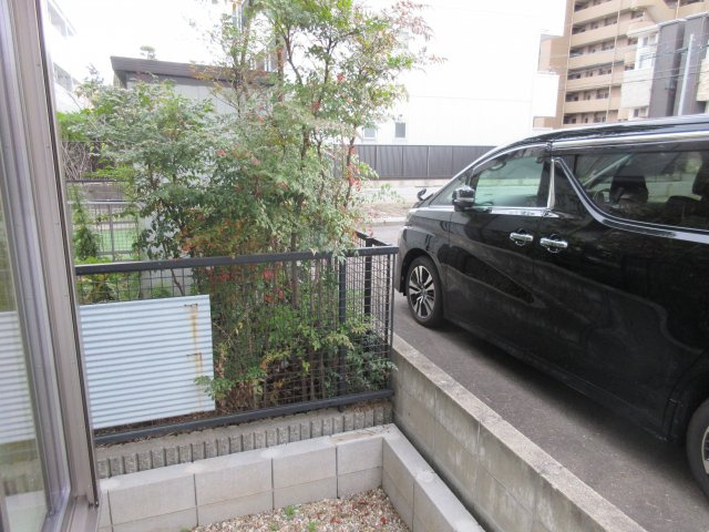 DEVELD大曽根|名古屋市の賃貸ならMy賃貸の展望|DEVELD大曽根