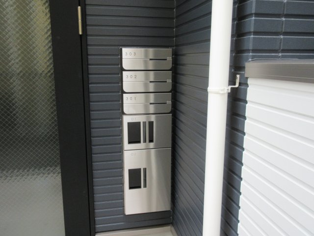 DEVELD大曽根|名古屋市の賃貸ならMy賃貸のその他共用部分|DEVELD大曽根