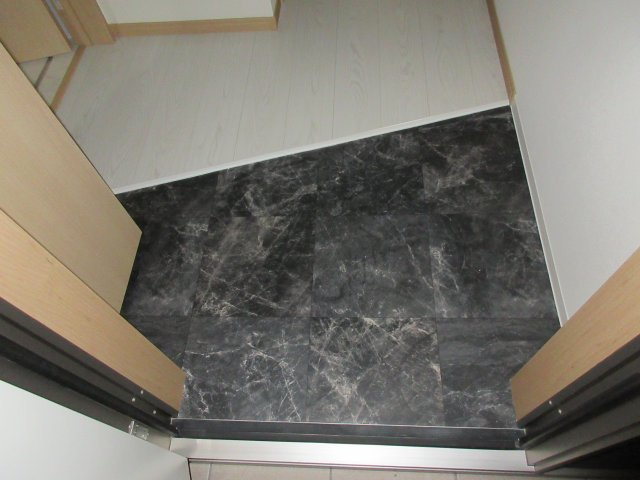 DEVELD大曽根|名古屋市の賃貸ならMy賃貸の玄関|DEVELD大曽根