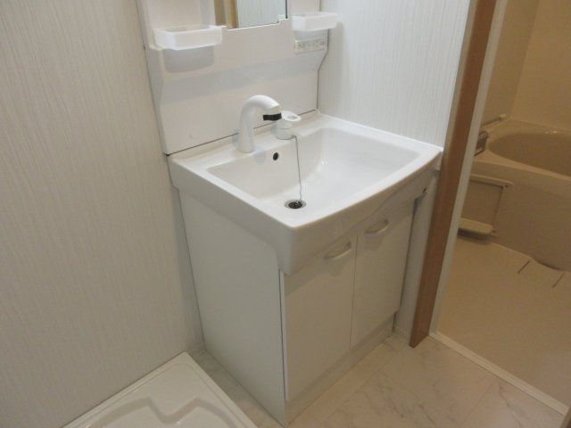 DEVELD大曽根|名古屋市の賃貸ならMy賃貸の洗面所|DEVELD大曽根