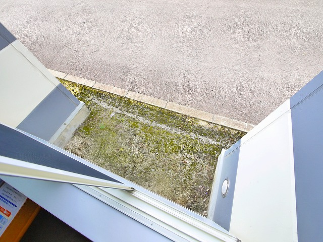 レオパレス奈良東の展望