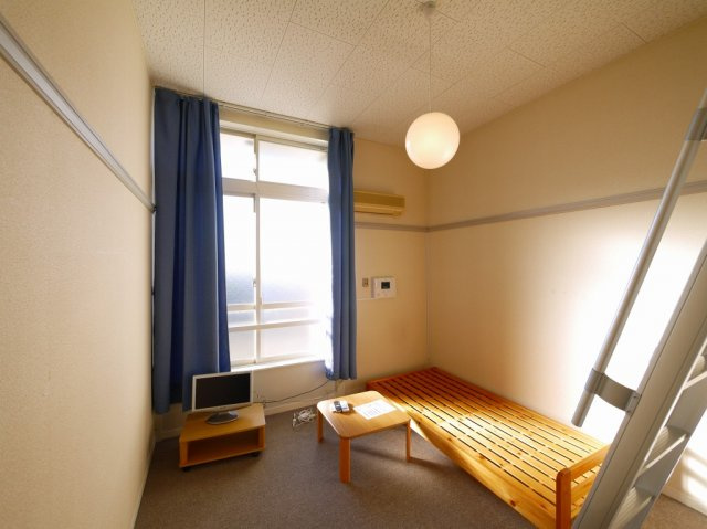 レオパレス奈良東の内装|内装も気になるポイント