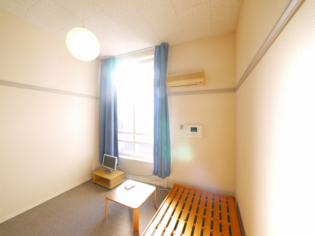 レオパレス奈良東の内装|内装も気になるポイント