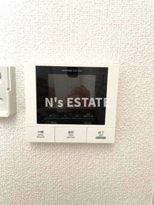 【セキュリティ】 | エルデ神戸