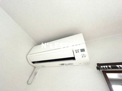 【設備】 | エルデ神戸